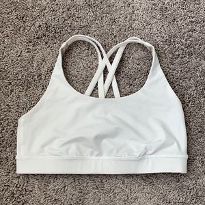 Lululemon Energy Bra
